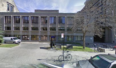 McGill University Library