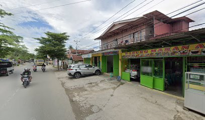 Universitas Muhammadiyah Palu