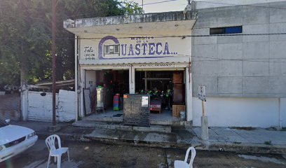 Muebles de la Huasteca SA de CV