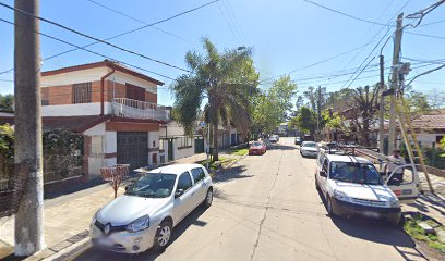 Feria Sustentable Ezeiza, Nodo de Retiro