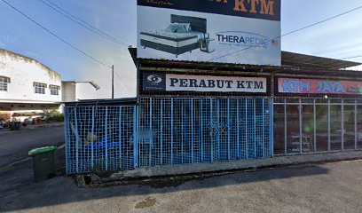 Perabut Ktm