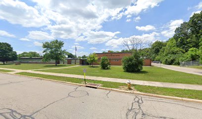 Blairwood Elementary School