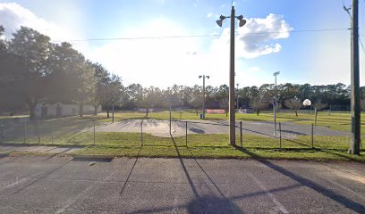 J. Gardner 'Nip' Sams Softball Park