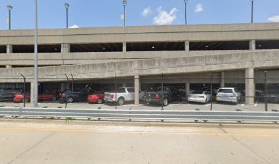 Atlanta Airport Hourly/Daily Parking