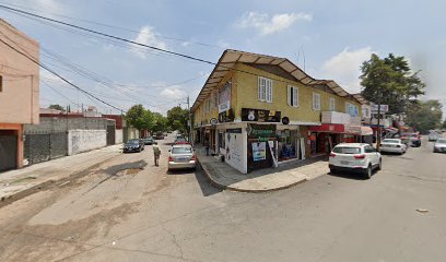 Cocina mi sazón