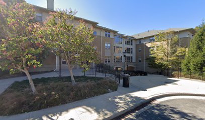 MO S&T Residential Commons 2