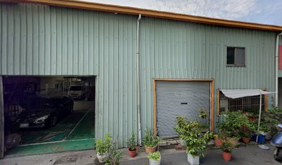 MITSUBISHI汽車修護廠