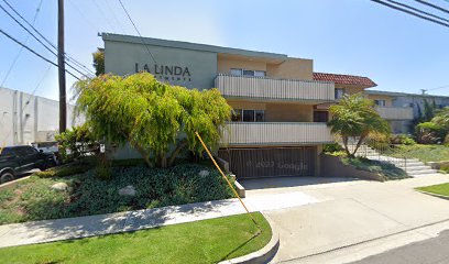 La Linda Apartments