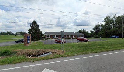 Kentucky Farm Bureau Insurance | Boyle County