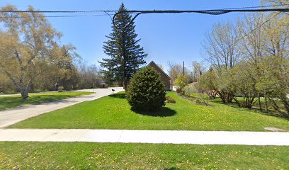 Westmount United Church