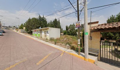 Salón social El Arado