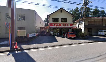 第一生命保険株式会社／栃木支社日光中央営業オフィス