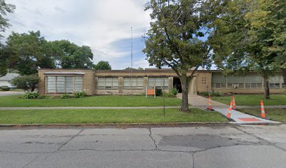 Clarkson Elementary School