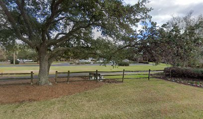 Town of Seabrook Island