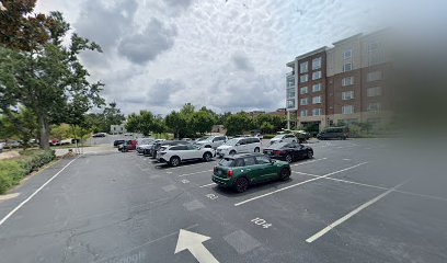 PSBC Parking Lot