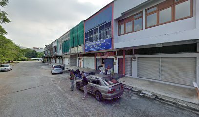 Pejabat Perikanan Daerah Kuala Muda/Yan