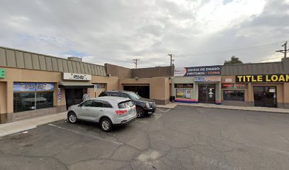 Durango Barber Shop