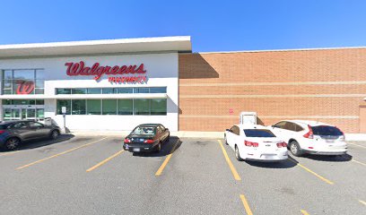 Walgreens Photo