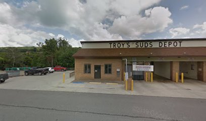 Troy Suds Depot
