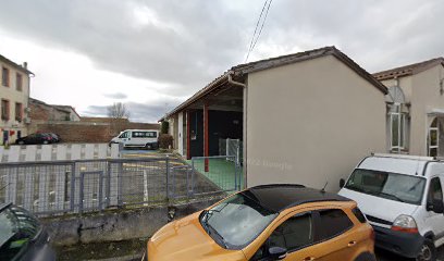 Crèche municipale 'Les Calinous'