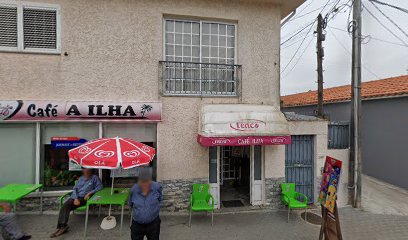 Café Ilha