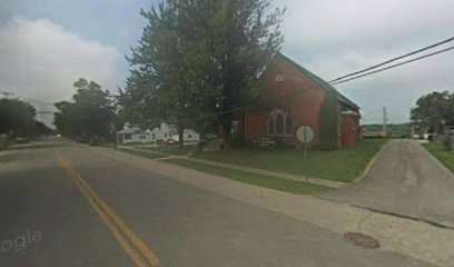 Eldorado United Methodist Church