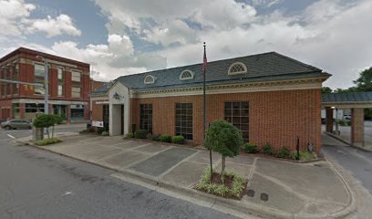 Southern Bank - Tarboro