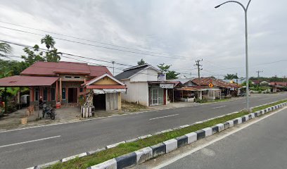 Depot Air Minum Isi Ulang