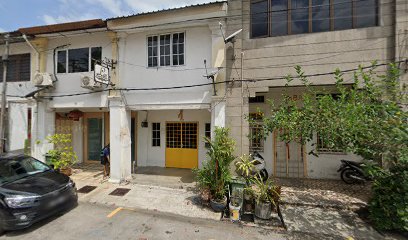 G.Floor Granny's · 112 Granny Lodge 外婆家| Warmest home in Georgetown