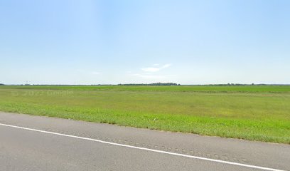 Mid South Flying Service Landing Strip