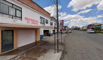 El Paso Taller Mecanico Arambula - Taller de reparación de automóviles en Villa Hidalgo, Jalisco, México