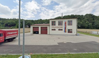 Freiwillige Feuerwehr St. Pölten-Oberradlberg