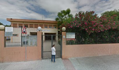 Colegio Público Francisco Martínez Culla