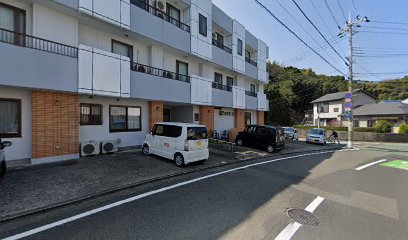 住宅型有料老人ホーム プルメリア白浜