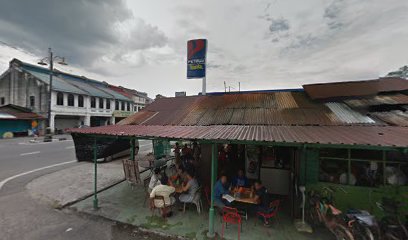 Lam San Restoran