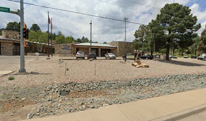 Ruidoso Fire Department