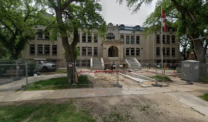 Winnipeg School Division