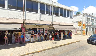 ESTACIONAMIENTO PREMIER