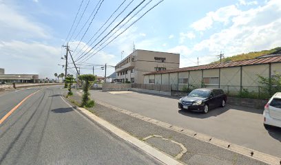 浅口市立寄島図書館