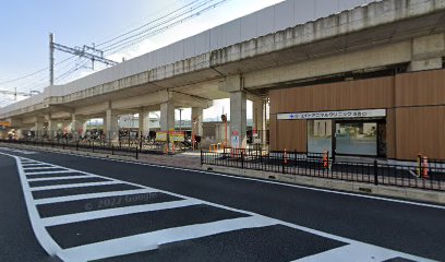 個別指導の学習塾 スクールIE TauT阪急洛西口校