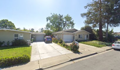 Daniel Solar Panel Cleaning Fremont