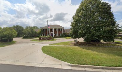 United Church Homes Management