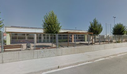 Escuela L'Estany ZER Empordanet Gavarres