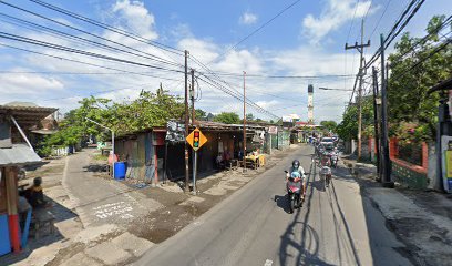 Pengurus Anak Cabang PDI