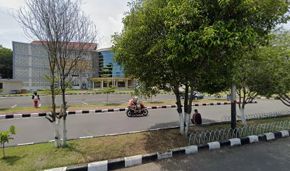 Pusat Pengembangan Ilmiah dan Penelitian Mahasiwa Universitas Negeri Padang