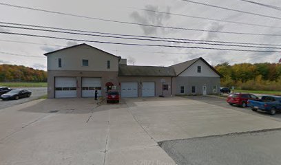 Leroy Township Fire & Rescue