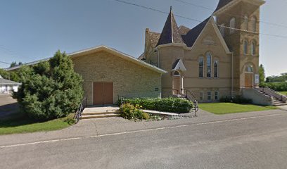 Carberry United Church