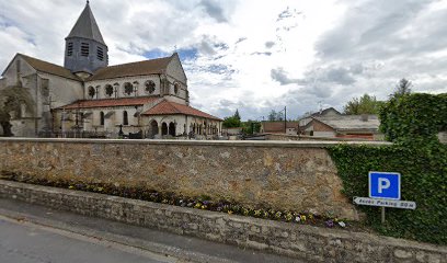 Cimetière