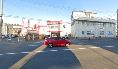 生駒硝子 秋田営業所