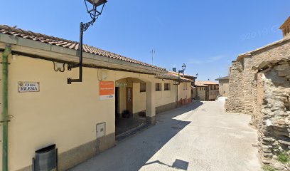 CRA Baja Ribagorza - Aula de Lascuarre